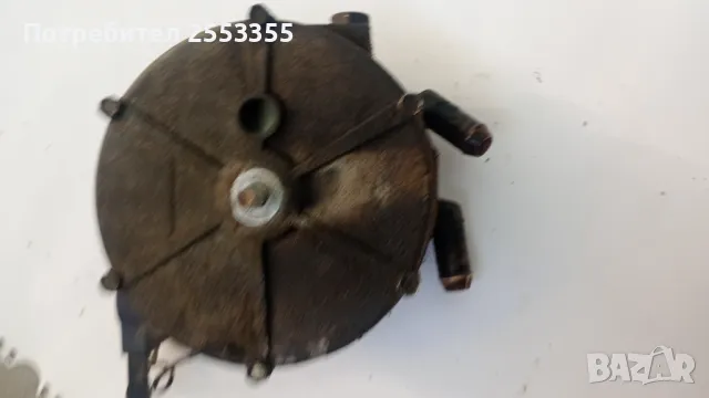 BRC техно , снимка 3 - Части - 48488483