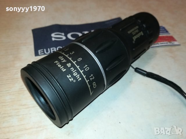 BUSHNELL 16X52 МОНОКЪЛ 2606231839