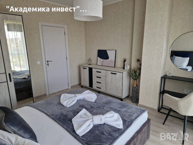 2-стаен апартамент Папая за нощувки, болница Света Марина, Света Петка, снимка 12 - Квартири, нощувки - 53447234