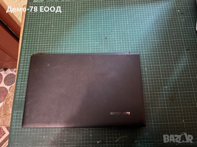Lenovo B590 Intel i3 6GB RAM Видео: 2GB, снимка 9 - Лаптопи за дома - 39743270