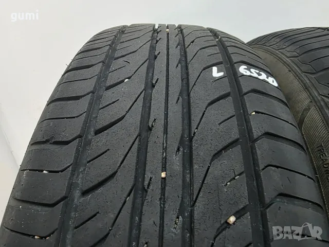 2бр летни гуми 225/65/17 SONIX L06520 