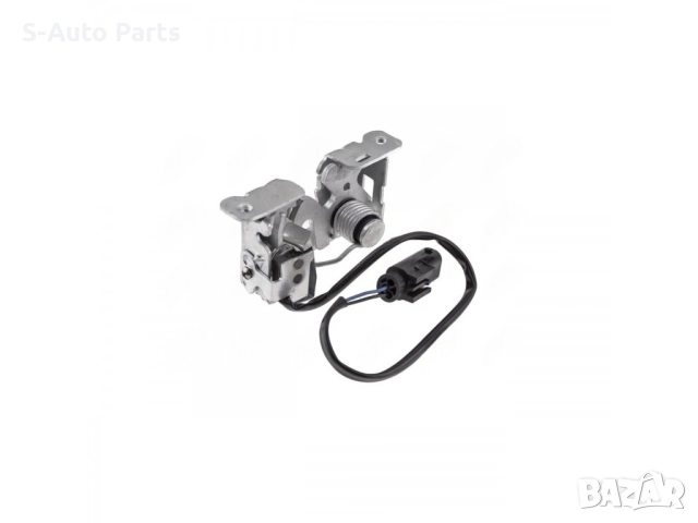 Закопчалка за преден капак за BMW X6 F16 (2014-2019)