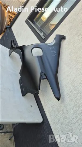 Задно ляво крило Ford Focus 4 година 2019 2020 2021 2022 2023 Седан код JX7B-F27851-AA, JX7BF27851AA, снимка 2 - Аксесоари и консумативи - 50295596