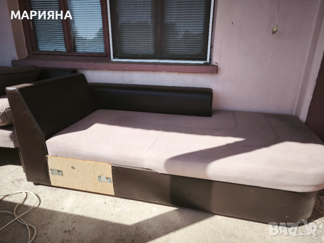 Голям холов диван , снимка 2 - Дивани и мека мебел - 51798864