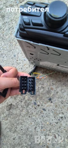 СD радиио Sony CDX-GT25 , снимка 6 - Радиокасетофони, транзистори - 56317903