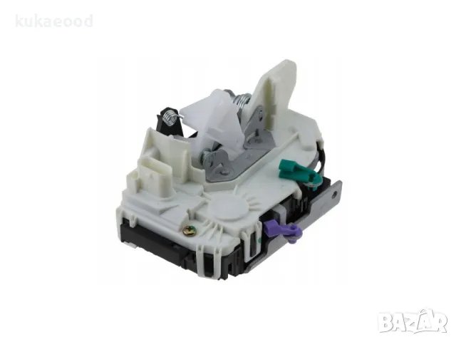 Брава на багажник Jeep Wrangler JK