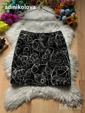 Зимна пола, снимка 1