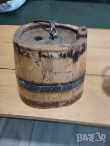 Ретро вещи, снимка 5 - Антикварни и старинни предмети - 49027433