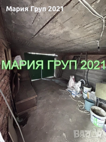 !!!ТОП ОФЕРТА!!!Продавам Двуетажна Къща с Гараж в село Медово област Стара Загора!!!, снимка 11 - Къщи - 53722451