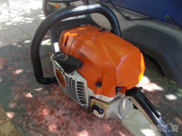 STIHL MS 362  на части, снимка 4 - Градинска техника - 33829989