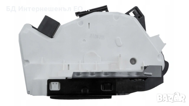 5N0839016H Брава за задна дясна врата, VW Tiguan 5N Face, CC, 6 ПИН, снимка 4 - Части - 53064209