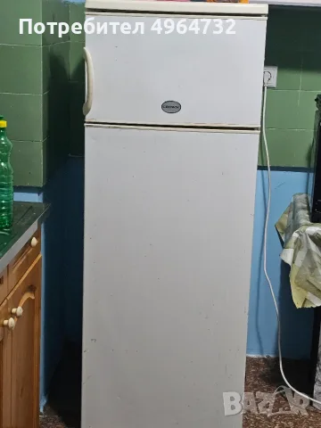 Продавам хладилник
