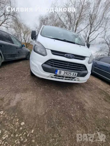 Продава се! , снимка 4 - Бусове и автобуси - 48925894