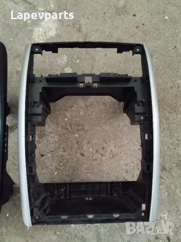 конзола табло Mercedes A class 2005-2009 Мерцедес А класа , снимка 3 - Части - 48267142