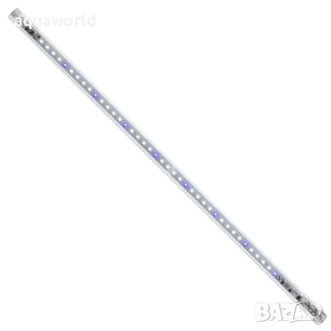 "ПРОМОЦИЯ" LED Осветление Aquael LEDDY Tube Day&Night 14W Sunny 70см, снимка 2 - Оборудване за аквариуми - 48938766