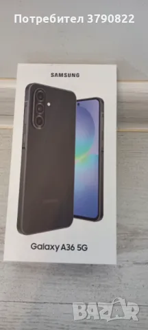 Samsung A36/128gb, снимка 1