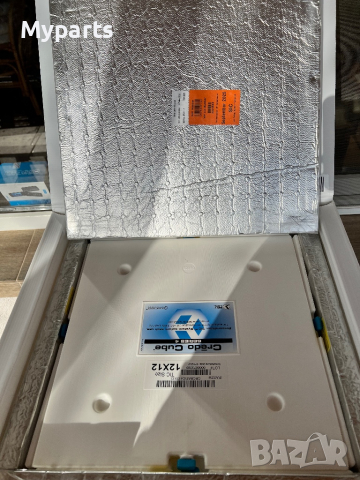 Термо кутия Credo Cube 4 series различни размери, снимка 11 - Медицински консумативи - 44816031