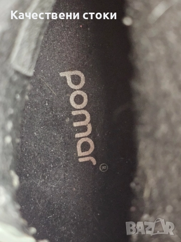 Женски боти Pomar 36 номер Gore Tex водоустоичиви, снимка 9 - Дамски боти - 52124691