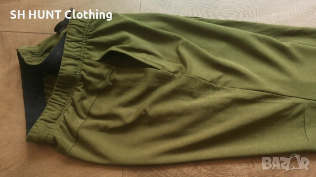 NIKE 889393-395 DRY PANT Размер L тънка лятна долница 57-67, снимка 9 - Спортни дрехи, екипи - 53136588