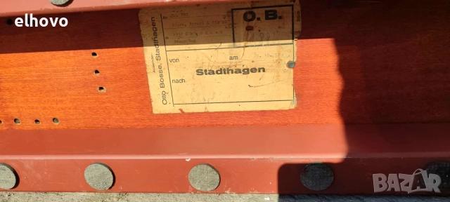 Малък струг, снимка 4 - Стругове - 52411344