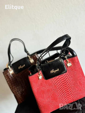 чанти , снимка 13 - Чанти - 52961402