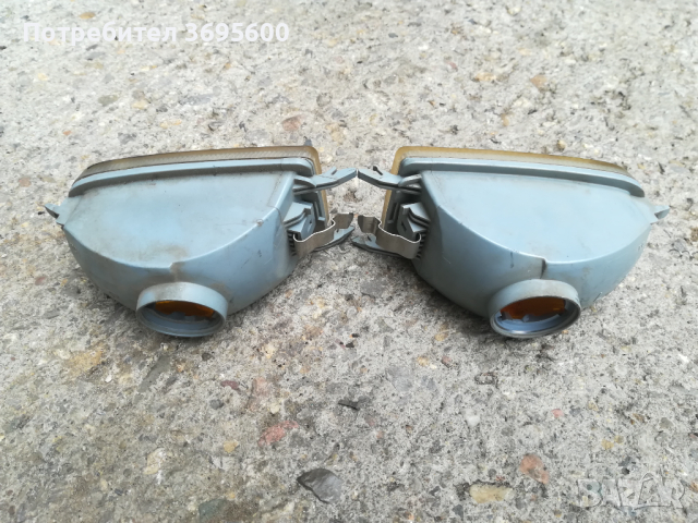 Vw Passat B2 B3 Golf 3 Пасат Б2 Б3 Голф мигачи мигач ляв десен, снимка 6 - Части - 44598012