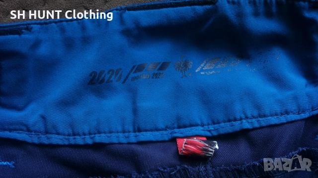 Engelbert Strauss Emotion 2020 Work Trouser размер 48 / M работен панталон W4-570, снимка 15 - Панталони - 52067982