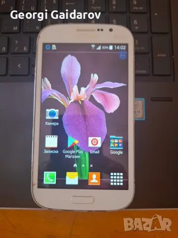 Samsung GT I9060I Duos, снимка 3 - Samsung - 56031355