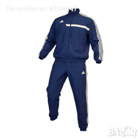 Мъжки екип Adidas