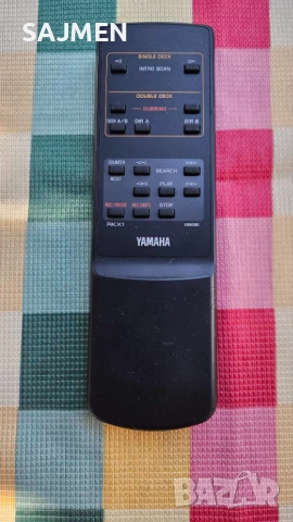 YAMAHA  RKX-1
