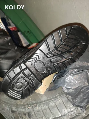 Два чифта кубинки естествена кожа номер 44,по 90 лв единият , снимка 2 - Мъжки ботуши - 48745546