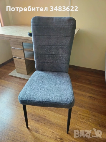 Трапезна маса със столове , снимка 3 - Маси - 53658044