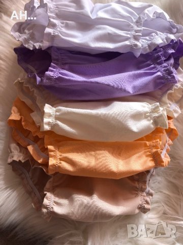 Гащички за под рокличка , гащички за повод и др, снимка 14 - Бебешки бански - 36067492