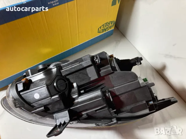 Нов фар за Алфа Ромео Жулиета (940) / ALFA ROMEO Giulietta (940) 2010 - 2020 г., снимка 5 - Части - 48360099