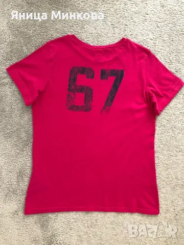 Детска тениска Polo by Ralph Lauren, ръст до 164 см, снимка 6 - Детски тениски и потници - 49081566