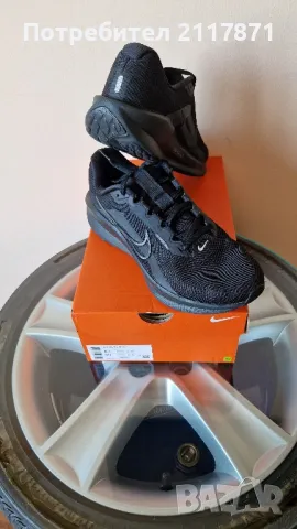 NIKE DOWNSHIFTER 13, снимка 2 - Маратонки - 50029665