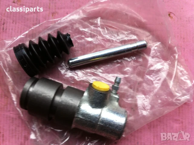 Долна Помпа за съединител AUDI 80 (B2, B3), 90, 100 (C1, C2, C3), 200, VW Passat, Santana, снимка 3 - Части - 51113544