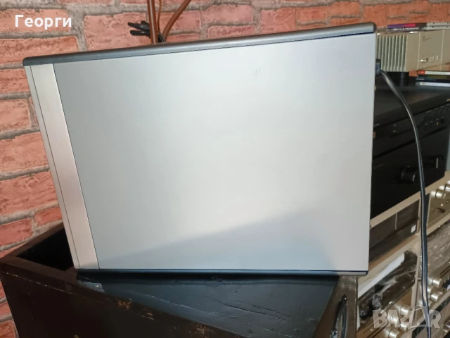 Denon DCD-6.5 не чете дисковете, снимка 12 - Ресийвъри, усилватели, смесителни пултове - 50948677