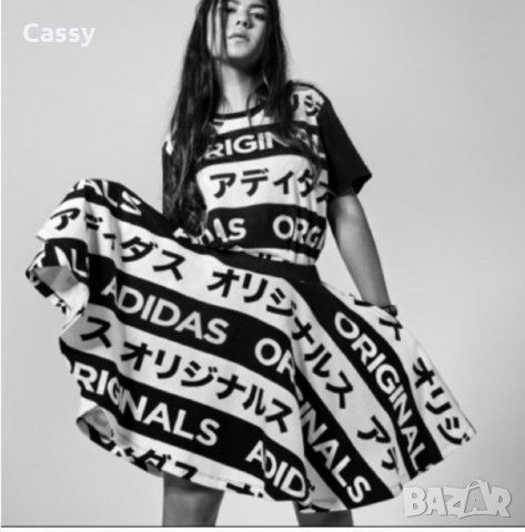 Пола Adidas Japan лимитирана серия