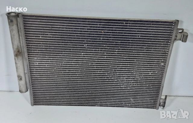 Климатичен Радиатор Климатик Dacia Dokker 1.6 102 к.с. H4M Дачиа Докер