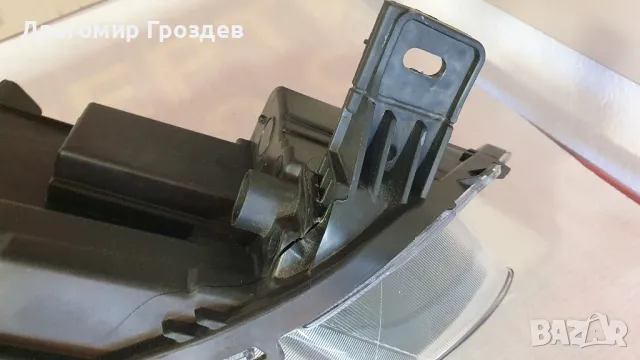 Оригинален, Оборудван FULL LED десен фар за Ford Kuga (MK3) / Форд Куга (след 2020г), снимка 7 - Части - 50096936