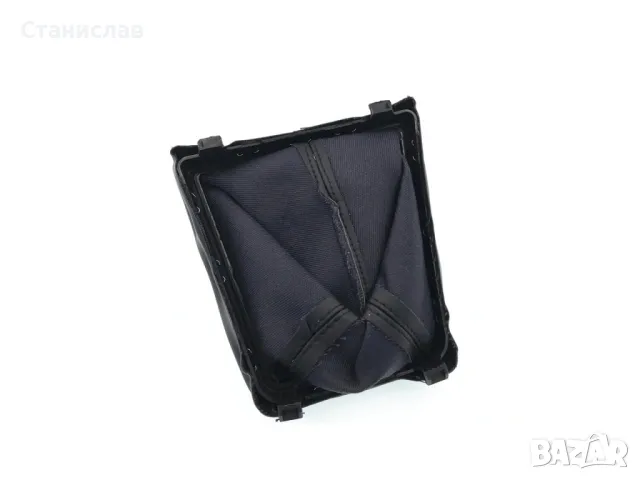 Топка с маншон за скоростен лост за Skoda Superb B6 (2008-2015), снимка 5 - Части - 47715928