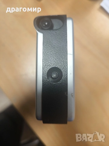 AGFA MICROFLEX sensor video 8 , снимка 4 - Камери - 53521660