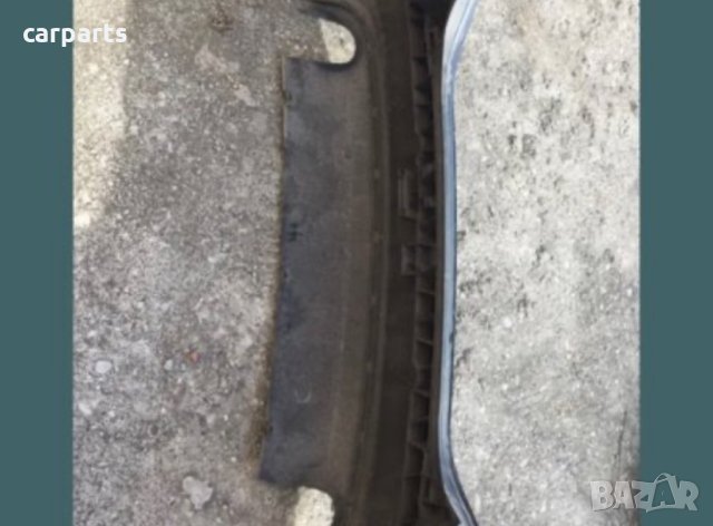 Audi a6 c6 2010година комби задна броня, снимка 3 - Части - 44457818