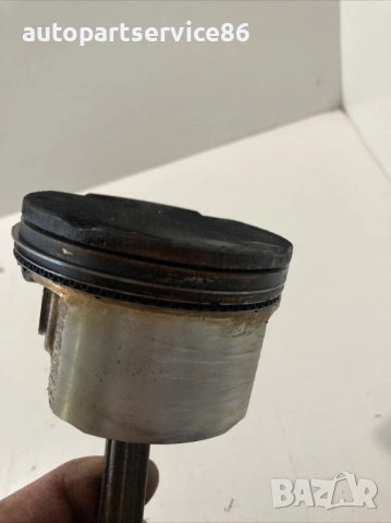 Бутало и биела / тип двигател Z63 за Mazda 3 1.6 16V (2005), снимка 2 - Части - 53670844