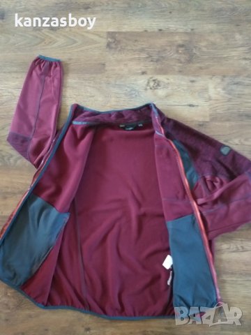 Regatta Farway II Hybrid Jacket - страхотно мъжко яке 2ХЛ УГОЛЕМЕНО КАТО НОВО , снимка 9 - Якета - 39152302