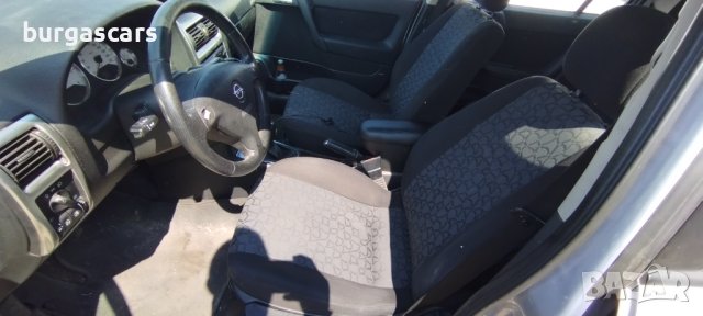 Opel Astra G 1.7-75к.с. ISIZO на части, снимка 11 - Автомобили и джипове - 41757336