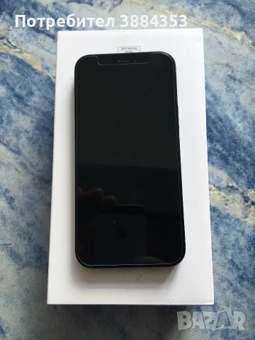 iPhone 12 mini като нов!!!, снимка 3 - Apple iPhone - 56248148