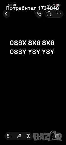 Златен, лесен, хубав, бизнес, вип, vip, мобилен номер