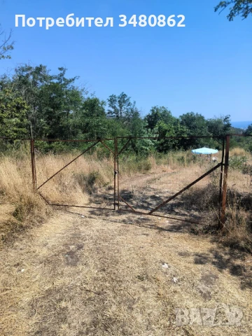 парцел  – м-т Планова, Варна, снимка 10 - Парцели - 51015781